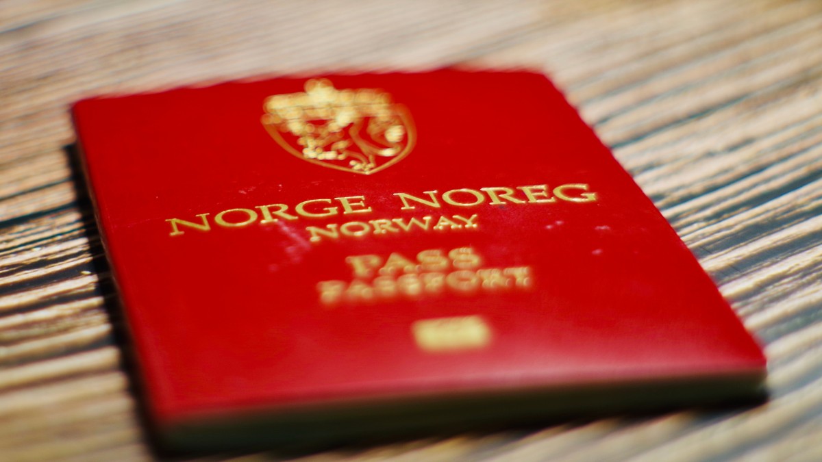 Problemy z paszportami tak szybko nie znikną 