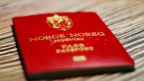 Problemy z paszportami tak szybko nie znikną