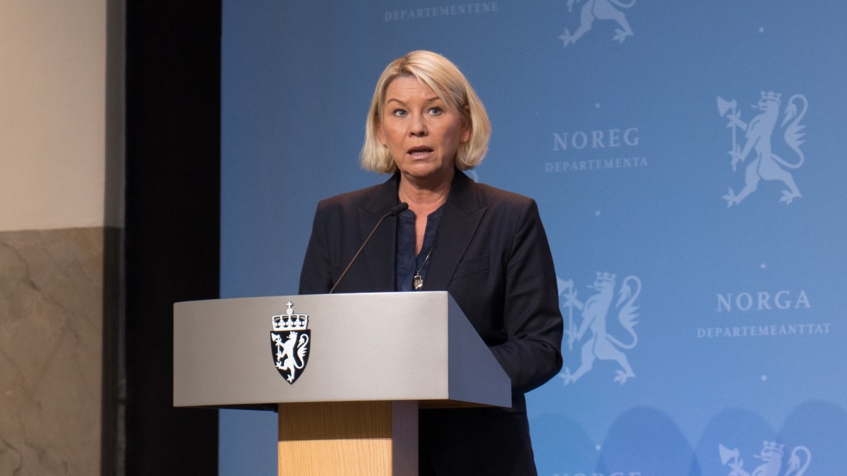 Godzina policyjna: konsultacje przedłużone do niedzieli. „Mamy nadzieję, że nie zrealizujemy tego scenariusza”