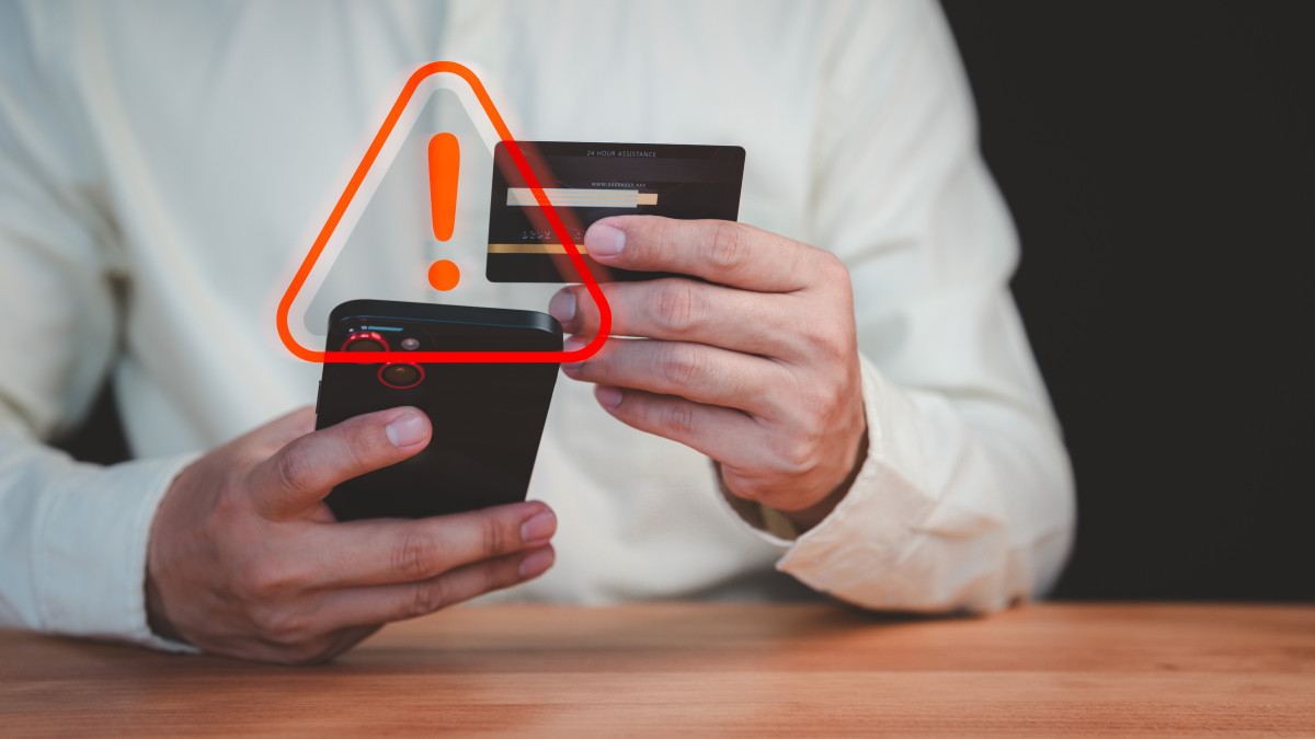 Trendy wśród oszustw finansowych 2025: naciągacze bardziej obecni w mediach społecznościowych