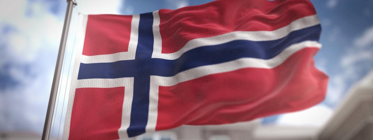 Gis bort, czyli czego pozbywają się Norwegowie 