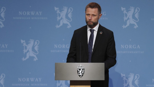 Kolejne gminy na cenzurowanym: nowe obostrzenia w 15 miejscowościach