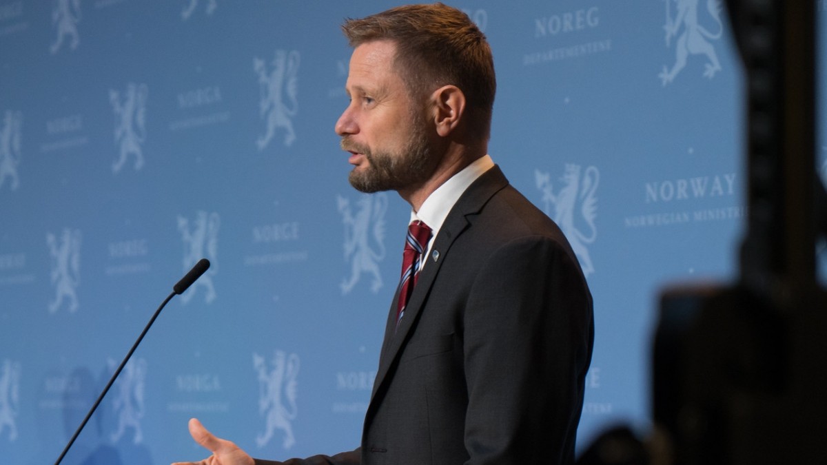 W przyszłym tygodniu norweski certyfikat covidowy. Do tego czasu w pełni zaszczepieni zwolnieni z kwarantanny hotelowej