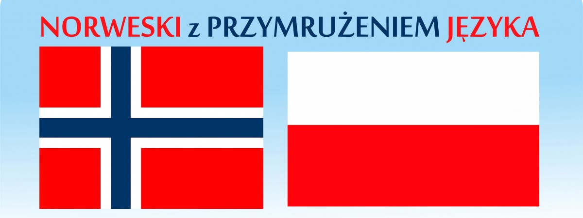 Norweski z przymrużeniem języka – R jak Rodzina