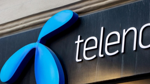 Wzrasta przestępczość cyfrowa. Telenor ostrzega przed wyłudzeniami