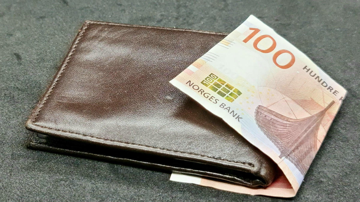 Tyle zarabia się w różnych częściach Norwegii. Region może mocno zmienić wysokość pensji