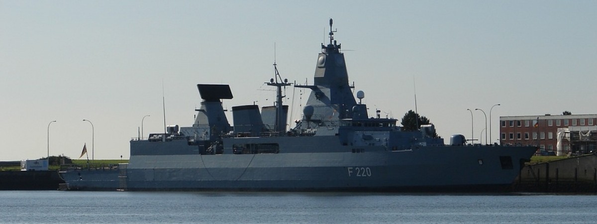 Zderzenie statków u wybrzeży Norwegii. Ponad 130 osób ewakuowanych