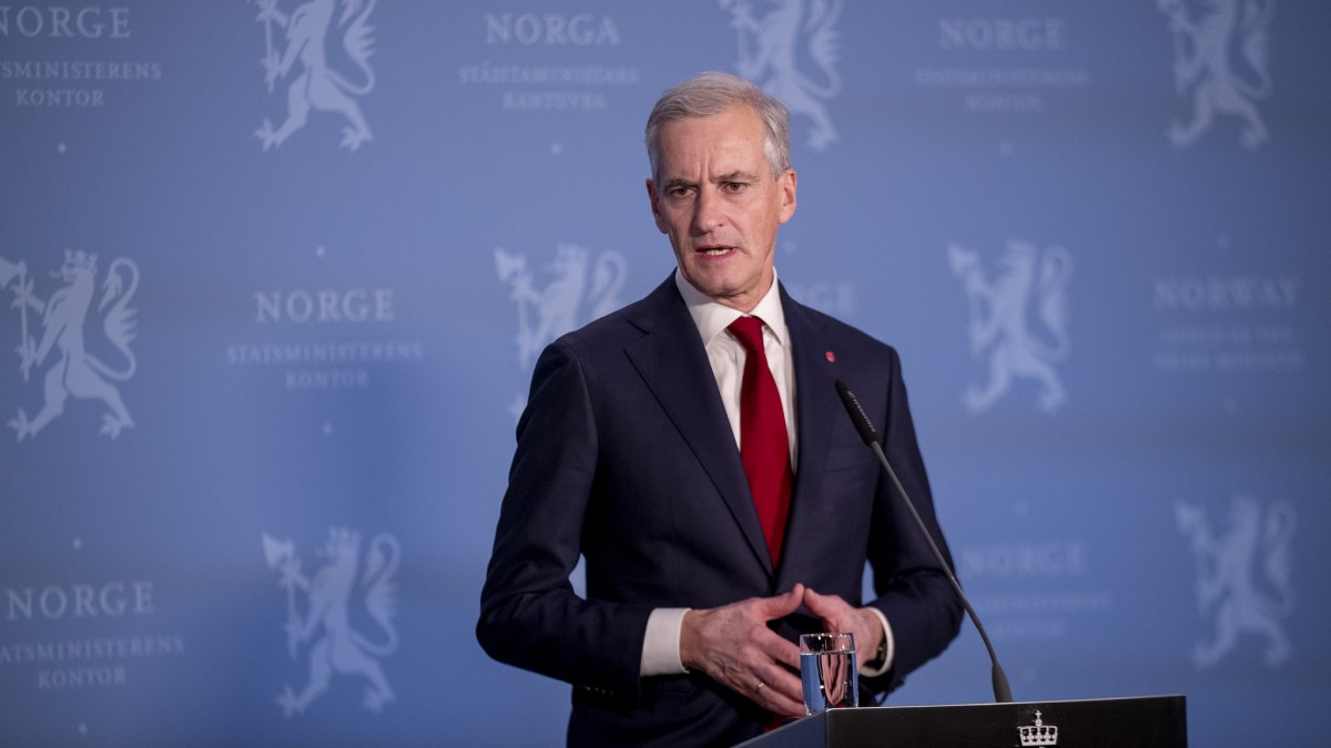 Certyfikaty covidowe w gminach i trzecia dawka szczepionki. Norwegia wprowadza nowe środki w walce z koronawirusem