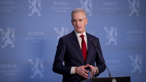 Certyfikaty covidowe w gminach i trzecia dawka szczepionki. Norwegia wprowadza nowe środki w walce z koronawirusem