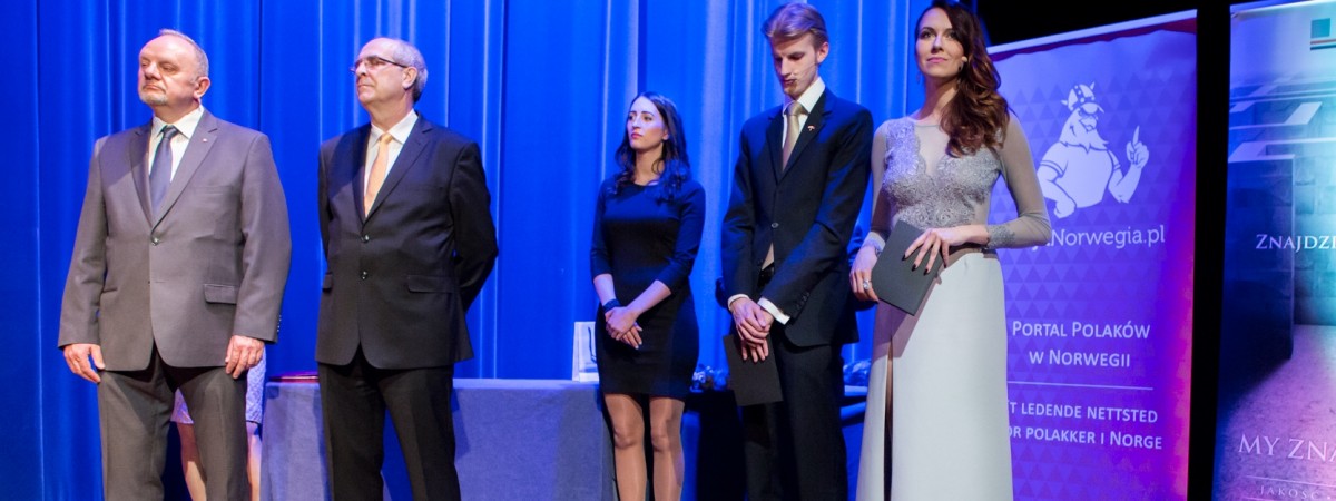  W maju rusza siódma edycja konkursu „Wybitny Polak” w Norwegii – już teraz zgłoś swojego kandydata