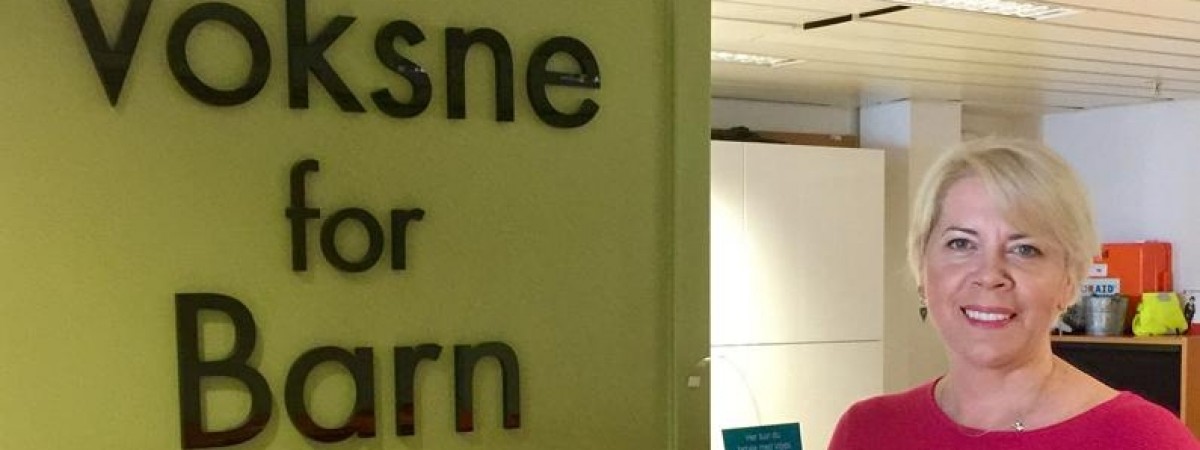 Bezpłatna pomoc dla rodziców-imigrantów