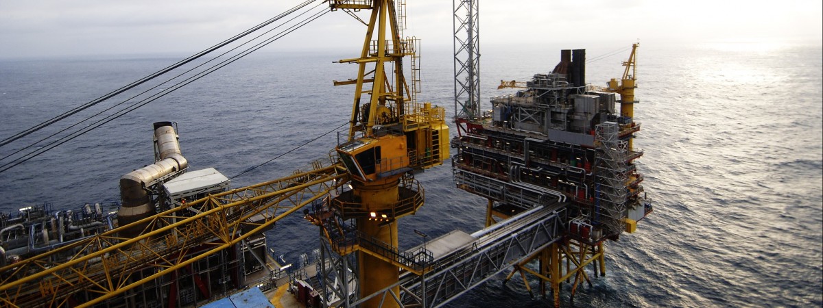 Norweski eksport znów pnie się w górę. Tak wysokich zysków z ropy nie było do pięciu lat