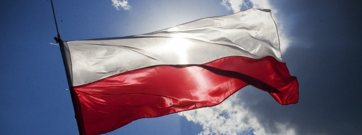 Jestem z Polski. Wstyd czy zaszczyt?