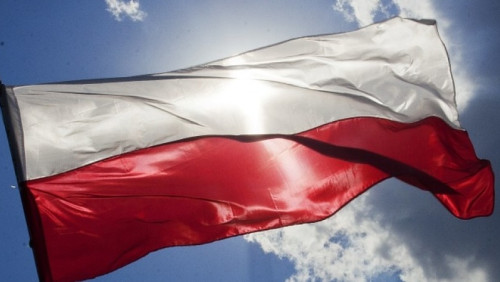 Jestem z Polski. Wstyd czy zaszczyt?