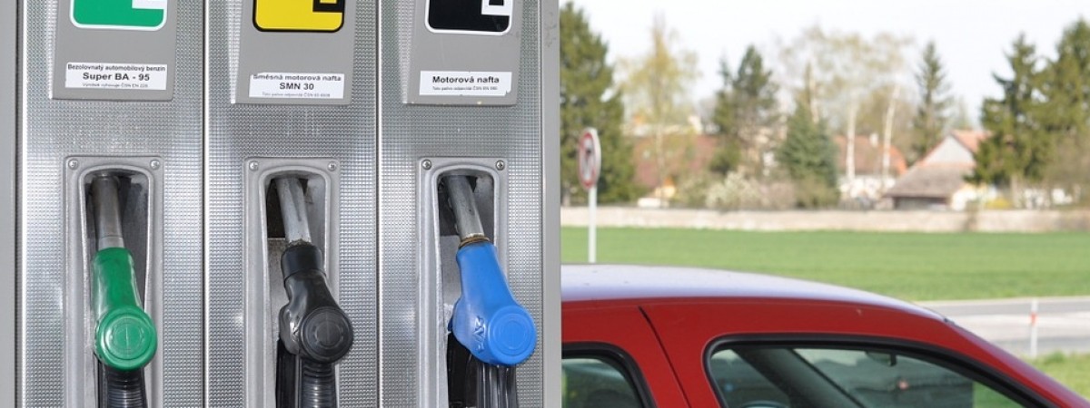 Cena benzyny bije kolejne rekordy. Tak drogo nie było jeszcze nigdy