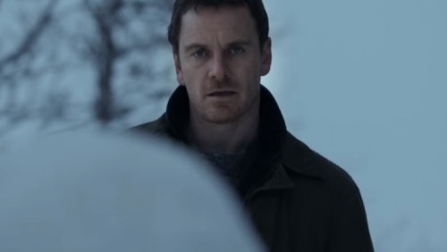 Detektyw Harry Hole na ekranach kin. Premiera norweskiego bestsellera już wkrótce