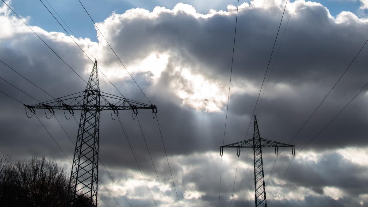 Prąd na północy Norwegii był najtańszy w Europie. Teraz chcą podzielić strefę cenową