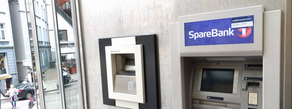 Korona pobiła rekord i zamieniła się miejscami z euro. Najlepszy wynik od 8 miesięcy trwał tylko chwilę