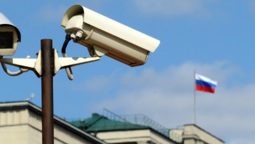 Rosjanin aresztowany na Gardermoen. Ambasada Rosji: „Szpiegostwo? To absurdalne”
