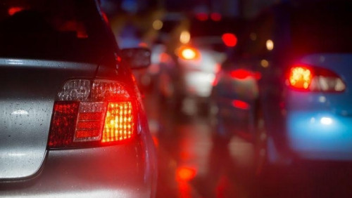 Pięciokilometrowe korki na granicy ze Szwecją: Norwegowie zareagowali na zmianę przepisów wjazdowych