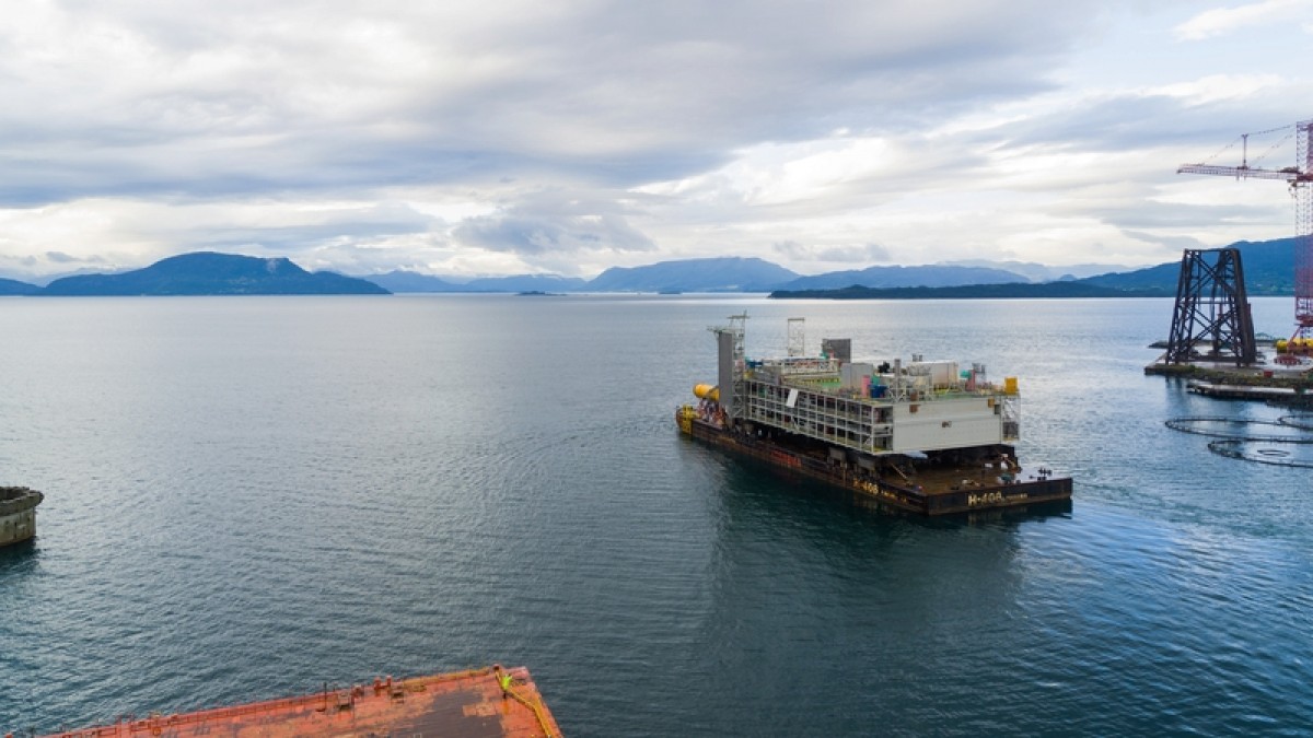 Kurs korony norweskiej i cena ropy: tak Norwegia rozpoczyna nowy rok