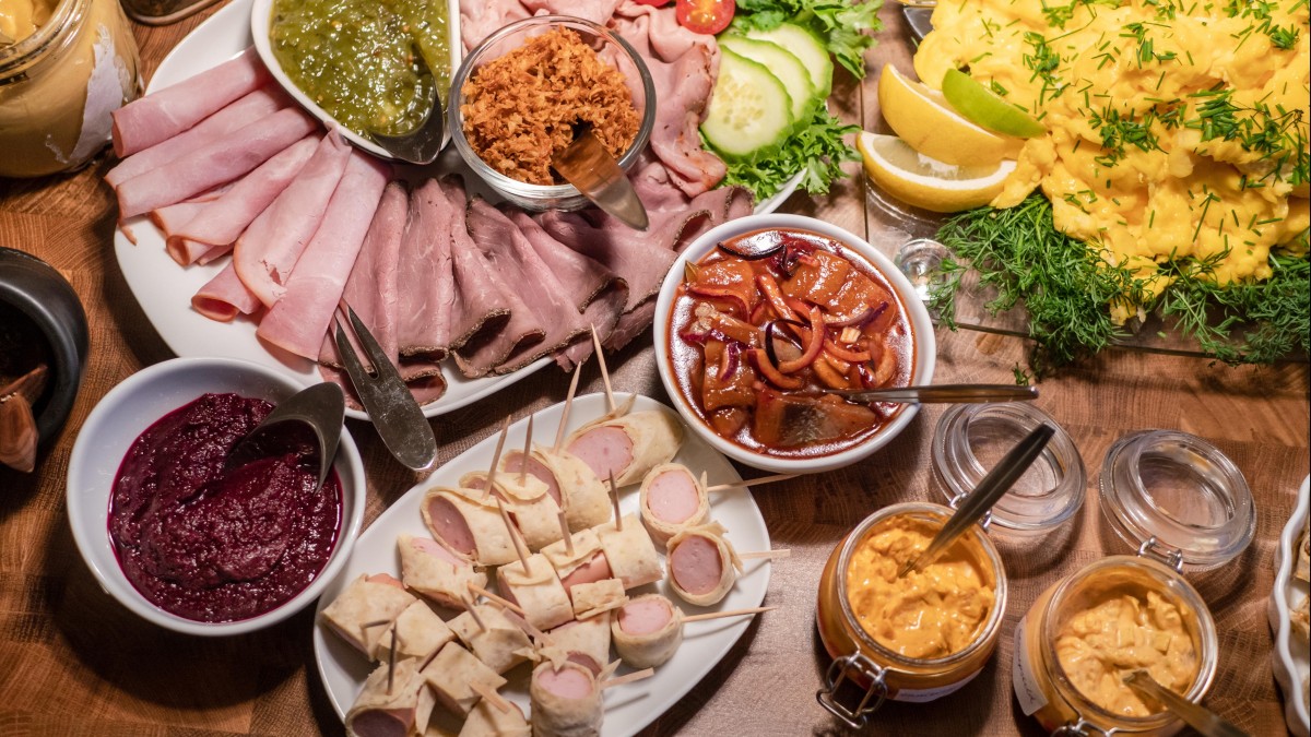 Norwegowie wolą mięso od ryb: ich dieta nie poprawiała się przez ostatnie pięć lat