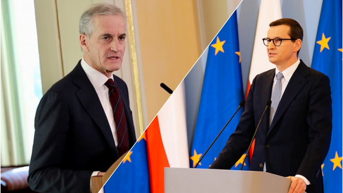 Norwegia wśród światowych liderów, w Polsce bez zmian: Indeks Percepcji Korupcji 2021