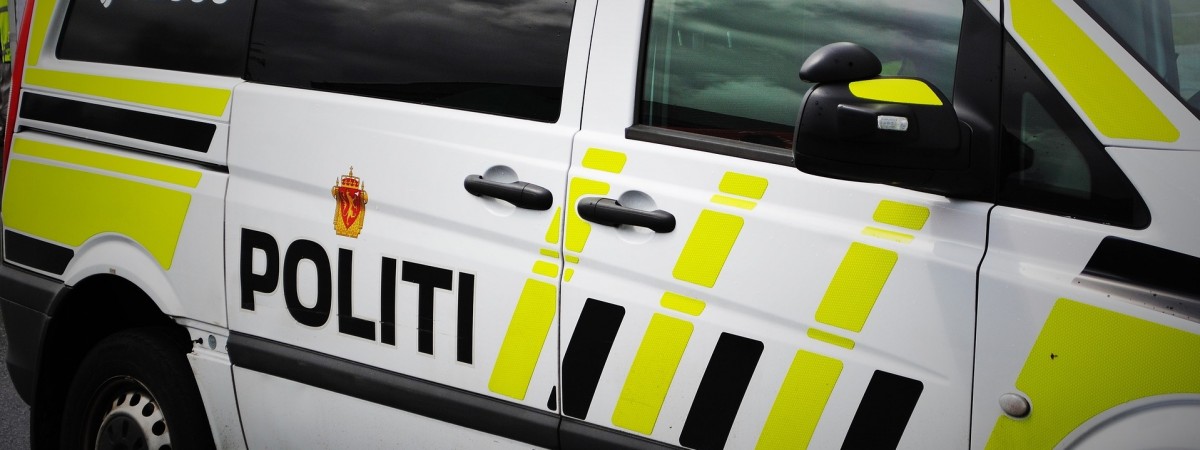 Strzelanina w Oppegård. Sprawca wciąż na wolności, policja podaje rysopis w mediach