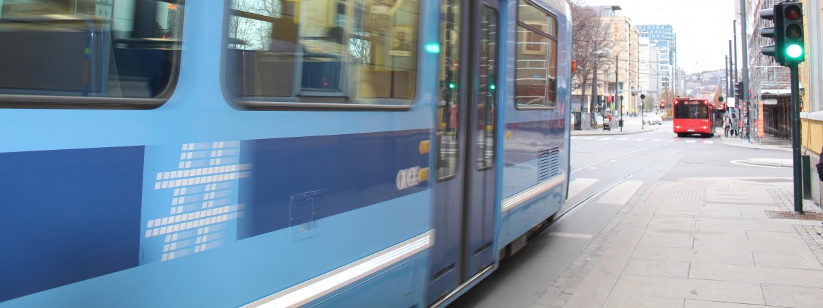 Norwegia musi ratować transport publiczny. Inaczej przewoźnicy będą ciąć trasy