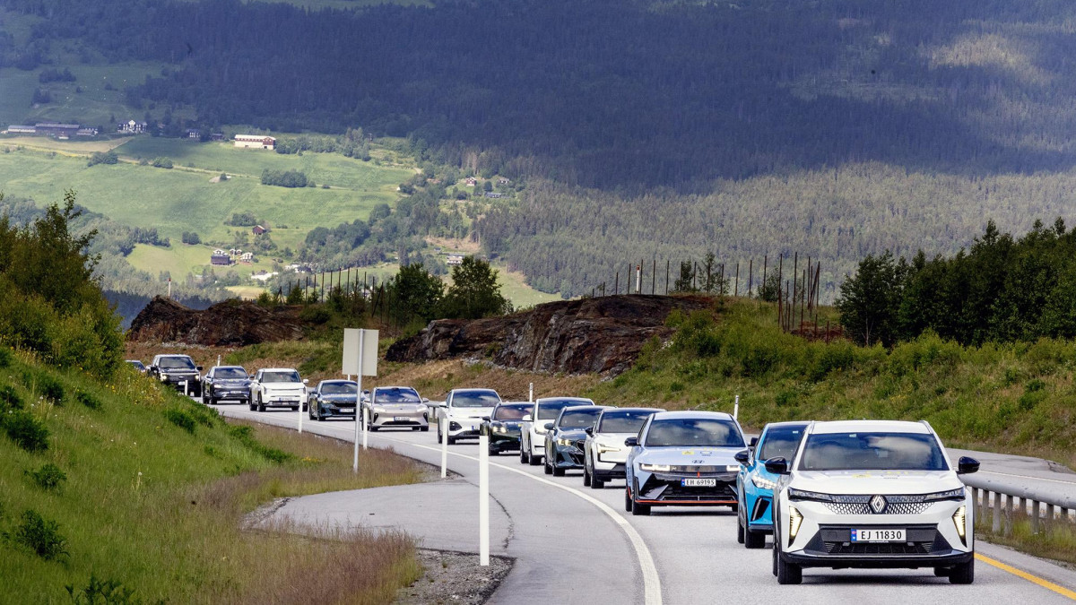 Czy elektryk jest tańszy od diesla? Te dane nie pozostawiają złudzeń