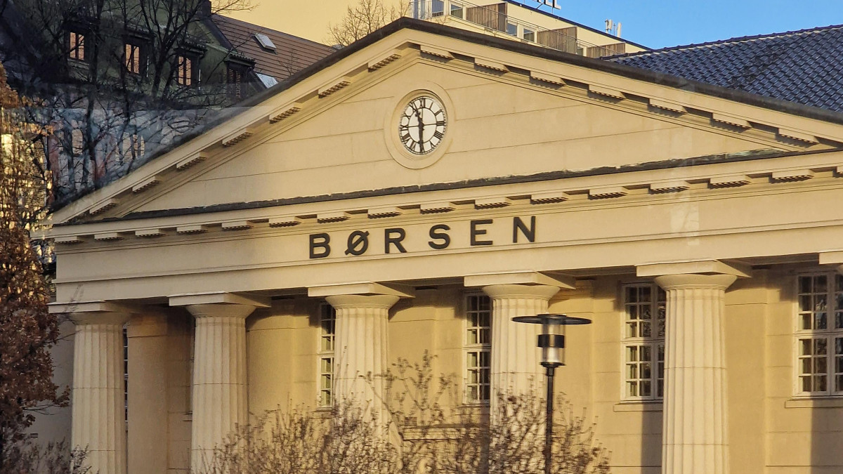 Norweska gospodarka poradziła sobie kiepsko: minimalny wzrost PKB