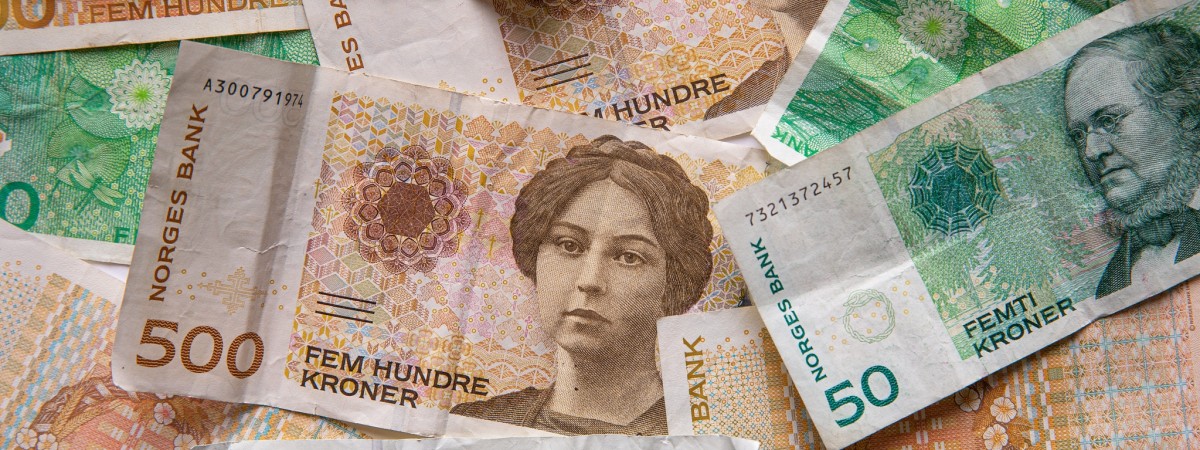 Ostatni dzwonek, by wydać stare korony. W piątek tracą ważność