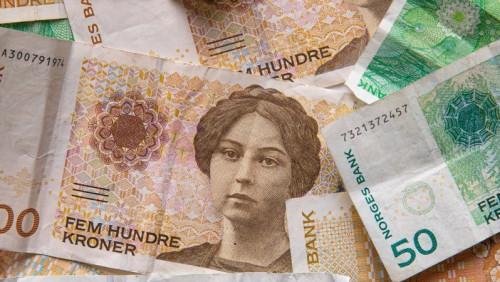 Ostatni dzwonek, by wydać stare korony. W piątek tracą ważność