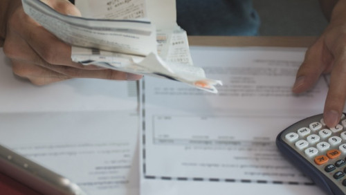 Uporządkuj swoje zadłużenia, zanim pojawi się rejestr długów