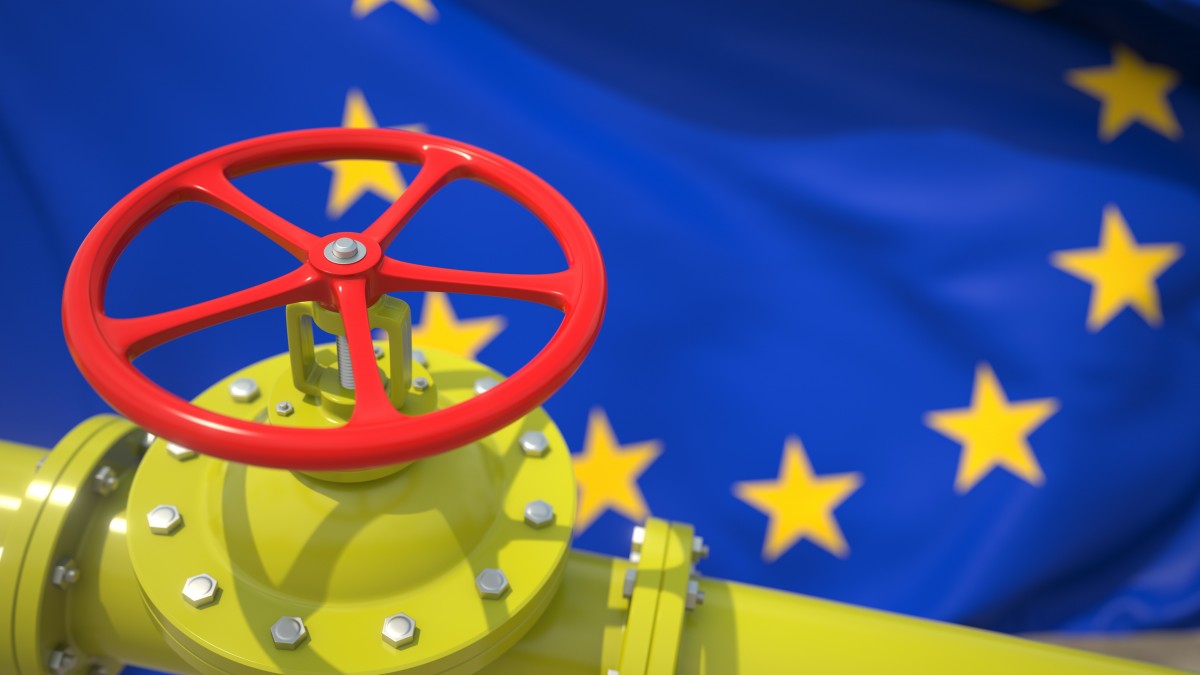 Norwegia zwiększy dostawy gazu do Unii Europejskiej