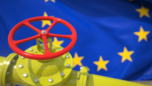 Norwegia zwiększy dostawy gazu do Unii Europejskiej
