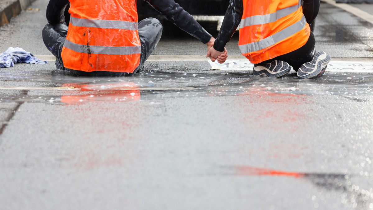 Ekologia czy wandalizm? Norweski sąd każe zapłacić aktywistom gigantyczne odszkodowanie