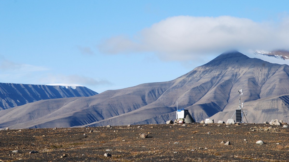 Dramat na Svalbardzie i ekstremalny sierpień. Tak Norwegia zapamięta lato 2023