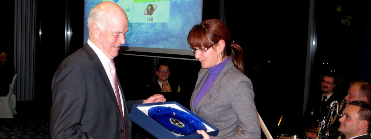 Afera w biathlonie: Norweg zatuszował 65 przypadków dopingu