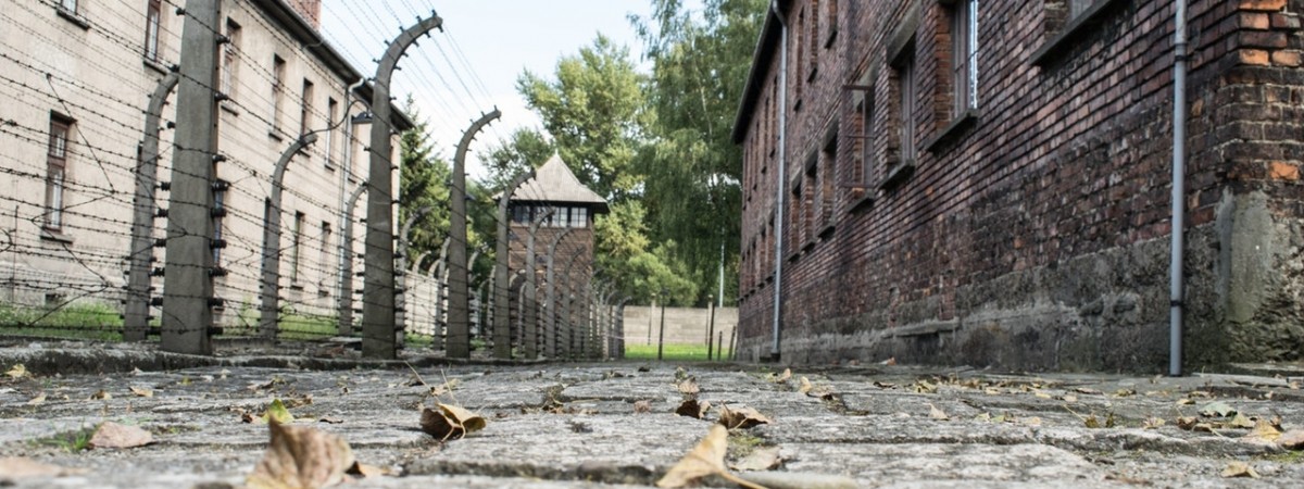 Dziś mija 75 lat od wyzwolenia Auschwitz-Birkenau