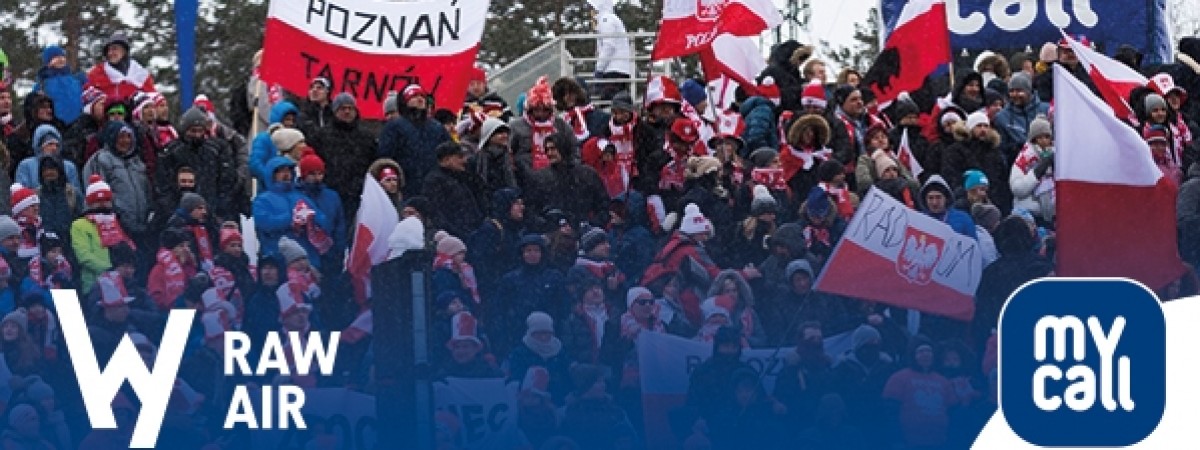 10% zniżki na bilety od MyCall!