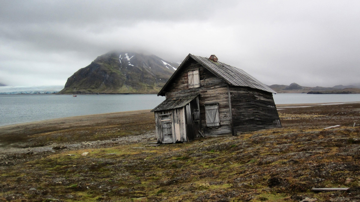 Ostatnia prywatna część Svalbardu jednak nie na sprzedaż? „Ryzyko zagrożenia interesów bezpieczeństwa narodowego”
