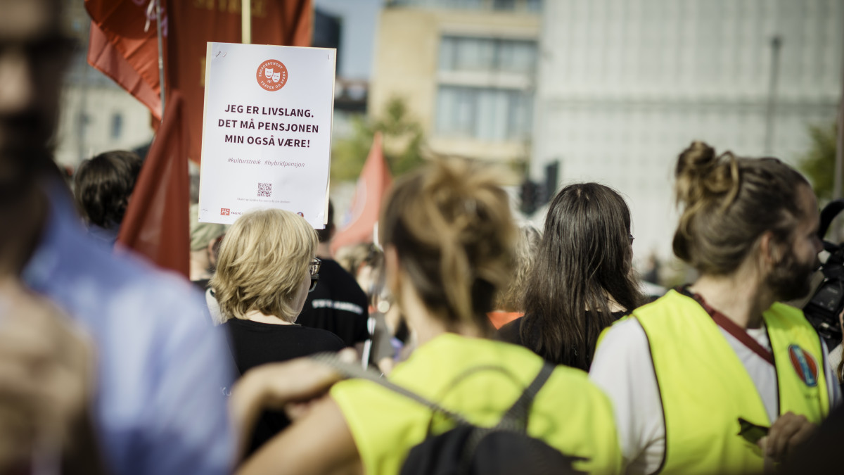 170 tys. pracowników może strajkować w Norwegii. Wraca spór sprzed dwóch lat