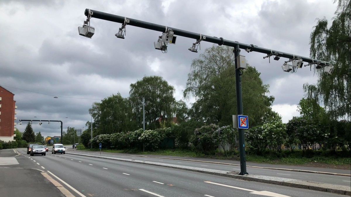 Coraz więcej elbili, coraz mniejsze wpływy z bompenger. Możliwe podwyżki opłat drogowych