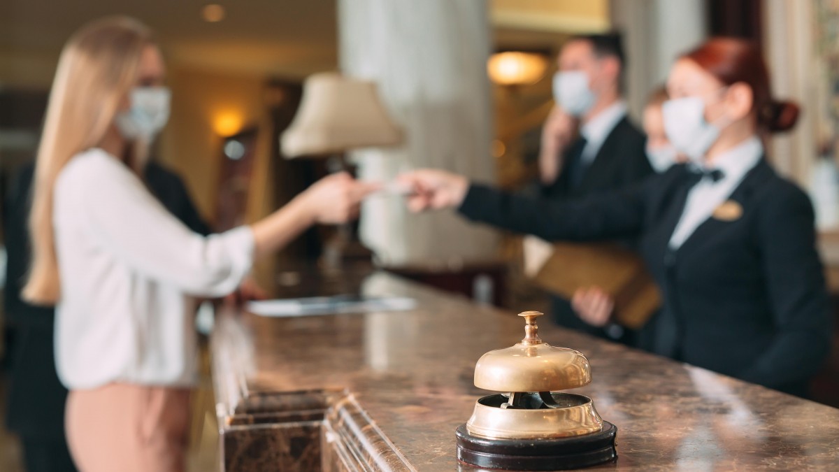 Kwarantanny nie trzeba już odbywać w hotelu: więcej możliwości dla przyjezdnych w Norwegii 
