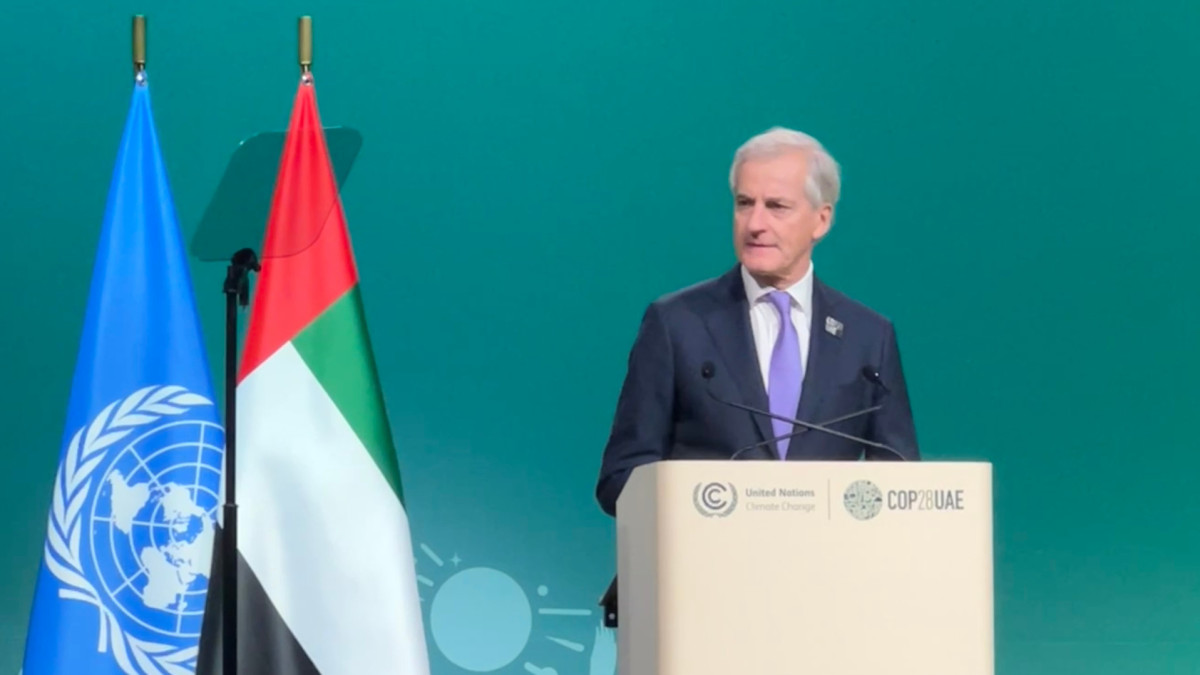 Norwegia po raz kolejny z niechlubnym tytułem. Wszystko przez wydobycie minerałów z dna morza