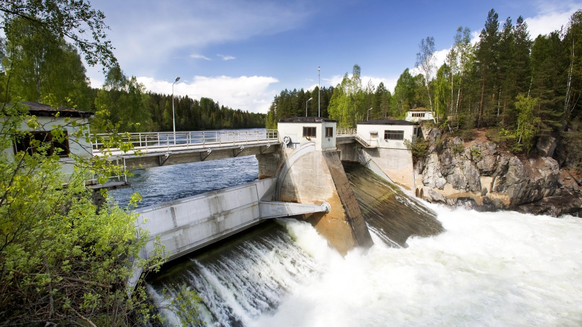 Energii nie trzeba będzie racjonować, ale ceny prądu w Norwegii wiele się nie zmienią