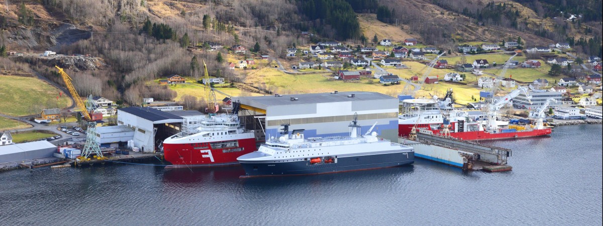 Ognisko pneumokoków w Møre og Romsdal. Trzeba zaszczepić 2000 osób