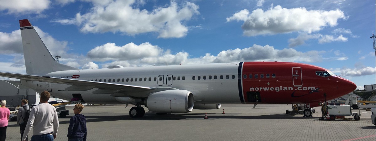 Nawet SAS i Norwegian każą płacić: coraz mniej gratisów dla pasażerów samolotów