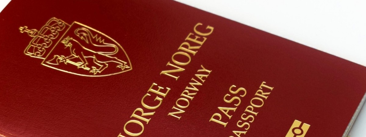 Norwegia doczeka się dowodów osobistych? Nowe dokumenty już jesienią